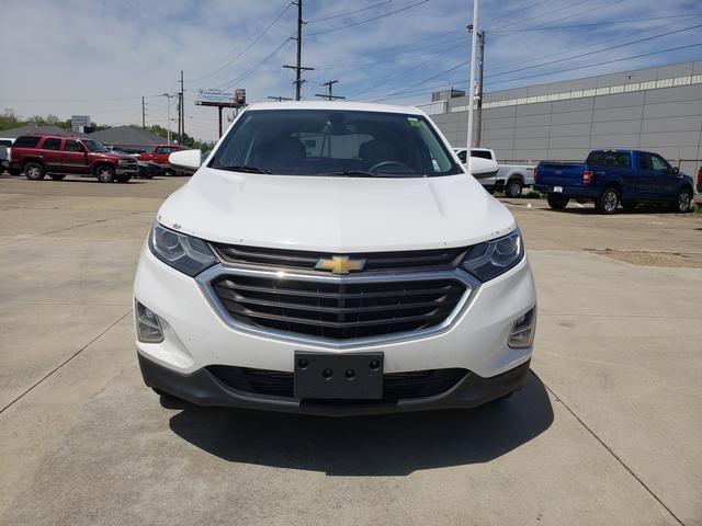 used 2018 Chevrolet Equinox car, priced at $5,995