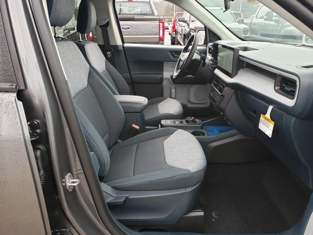 new 2026 Ford Maverick car, priced at $34,603