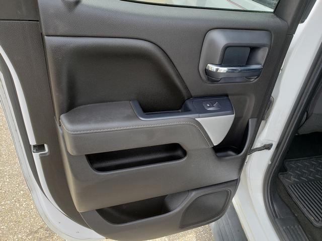 used 2017 Chevrolet Silverado 1500 car, priced at $14,995