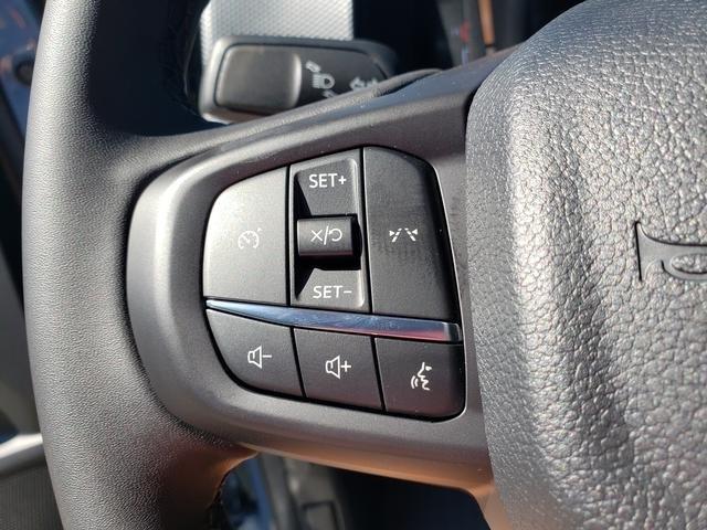 new 2025 Ford Ranger car, priced at $38,134