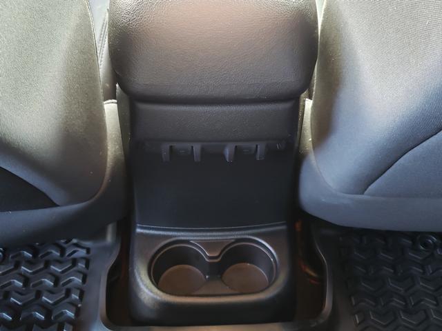 used 2012 Jeep Wrangler Unlimited car, priced at $10,995