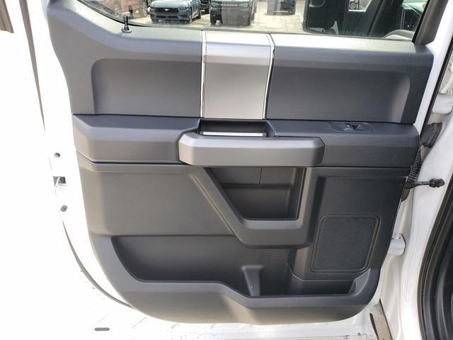 used 2016 Ford F-150 car