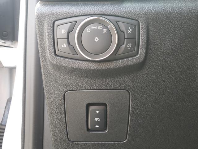 used 2016 Ford F-150 car