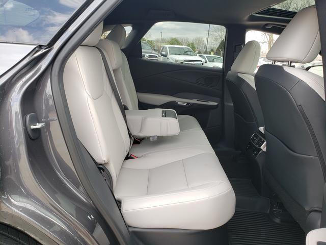 used 2025 Lexus RX 350 car, priced at $47,920