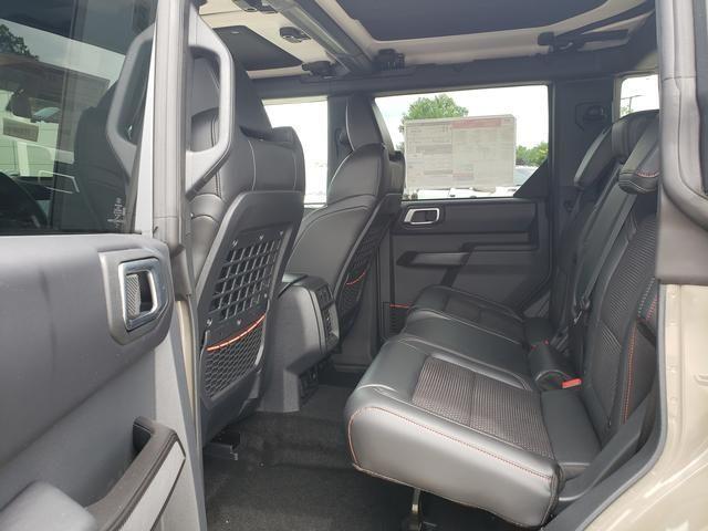new 2026 Ford Bronco car, priced at $89,401