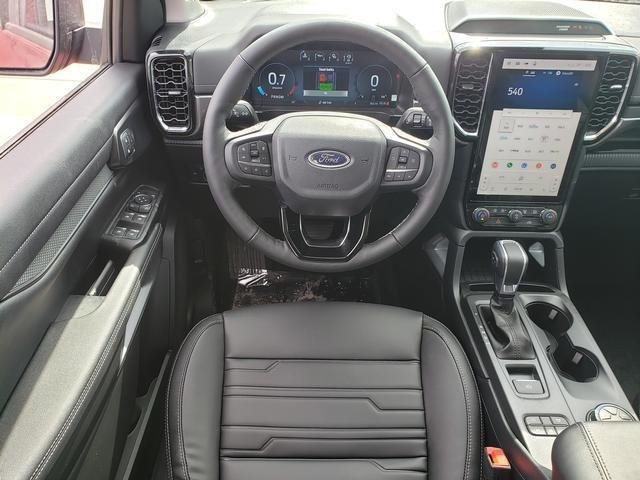 new 2026 Ford Ranger car, priced at $49,632