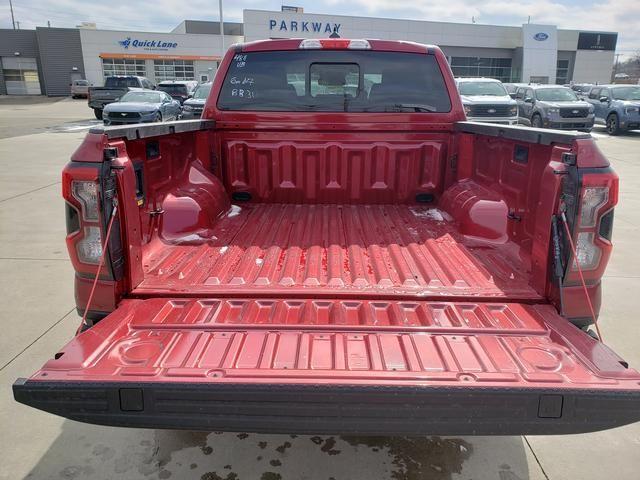 new 2026 Ford Ranger car, priced at $49,632