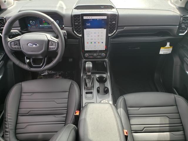 new 2026 Ford Ranger car, priced at $49,632