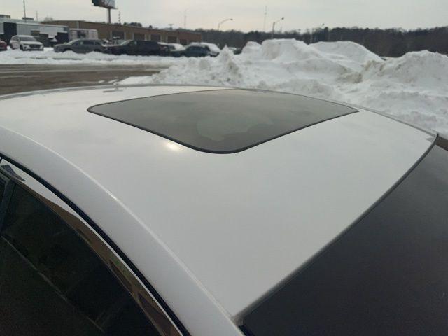 used 2018 Lincoln MKZ Hybrid car