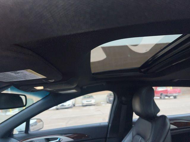 used 2018 Lincoln MKZ Hybrid car