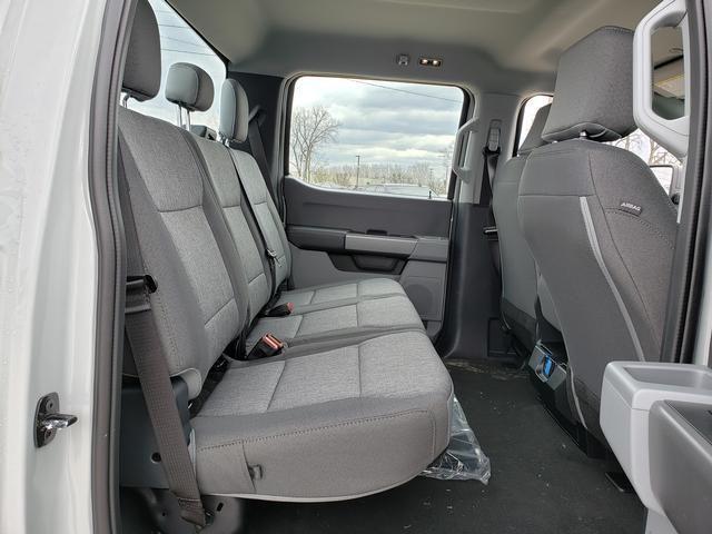 new 2026 Ford F-250 car, priced at $66,110