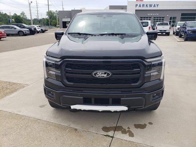 new 2026 Ford F-150 car, priced at $65,647