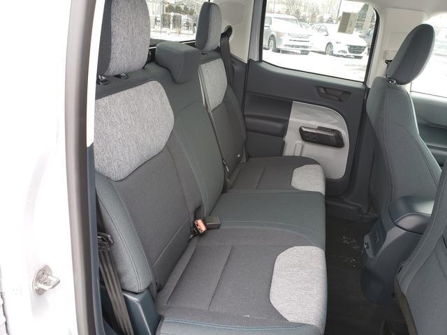 new 2026 Ford Maverick car, priced at $33,891