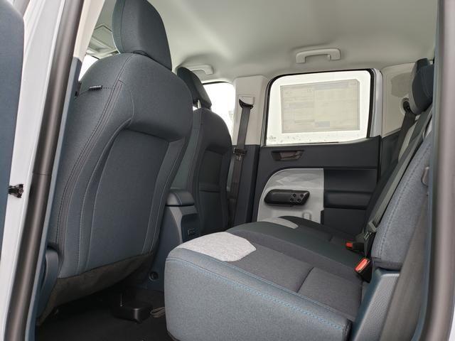 new 2026 Ford Maverick car, priced at $33,891