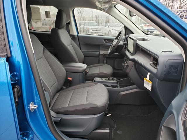 new 2026 Ford Maverick car, priced at $35,900