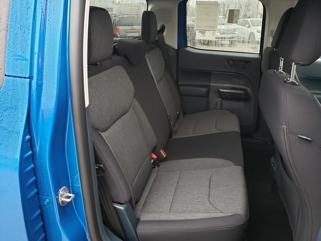 new 2026 Ford Maverick car, priced at $36,166