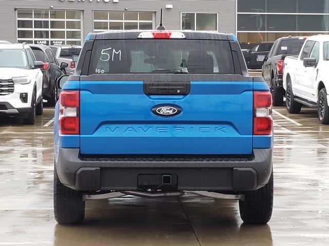 new 2026 Ford Maverick car, priced at $36,166