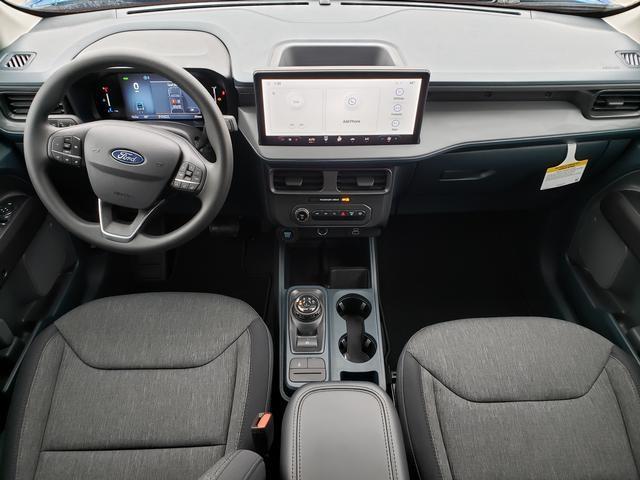 new 2026 Ford Maverick car, priced at $36,166