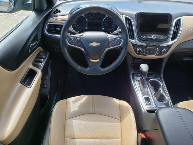 used 2024 Chevrolet Equinox car, priced at $26,980