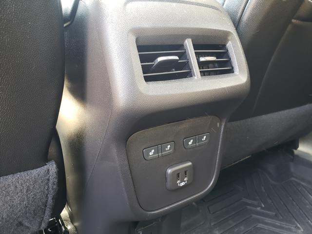used 2024 Chevrolet Equinox car, priced at $26,980