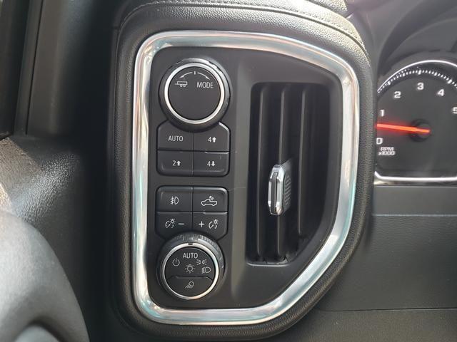 used 2022 Chevrolet Silverado 2500 car, priced at $45,995