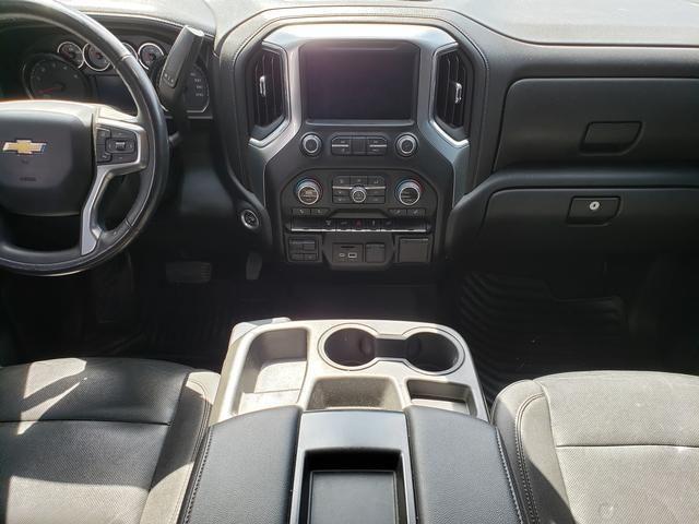 used 2022 Chevrolet Silverado 2500 car, priced at $45,995
