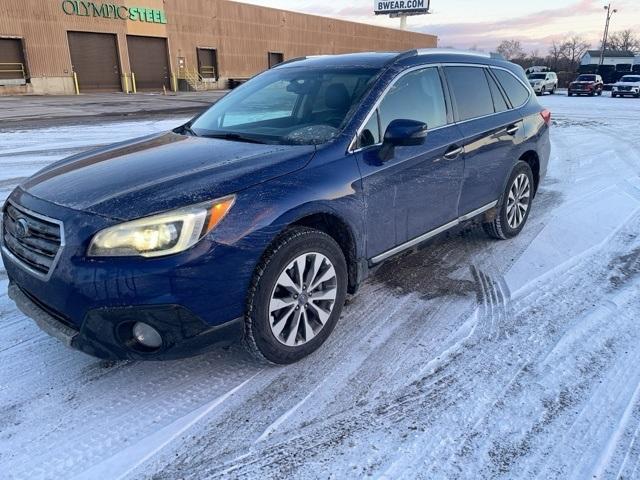 used 2017 Subaru Outback car, priced at $13,980