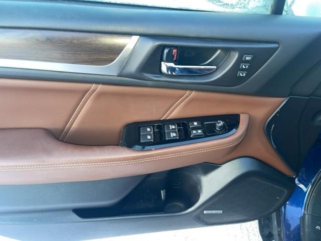 used 2017 Subaru Outback car, priced at $13,980