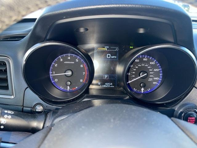 used 2017 Subaru Outback car, priced at $13,980