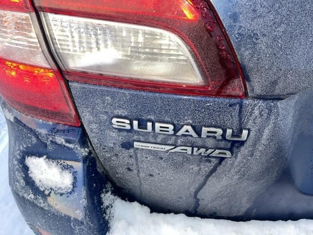 used 2017 Subaru Outback car, priced at $13,980
