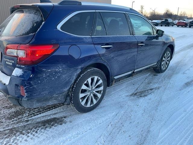 used 2017 Subaru Outback car, priced at $13,980
