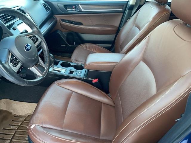used 2017 Subaru Outback car, priced at $13,980