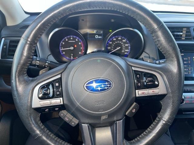 used 2017 Subaru Outback car, priced at $13,980