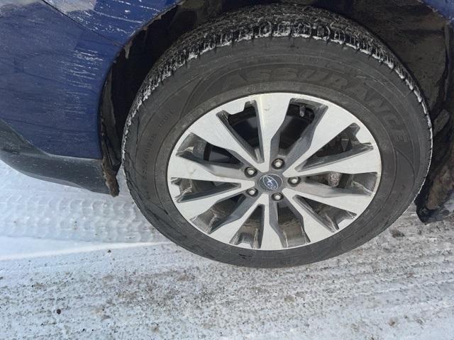 used 2017 Subaru Outback car, priced at $13,980