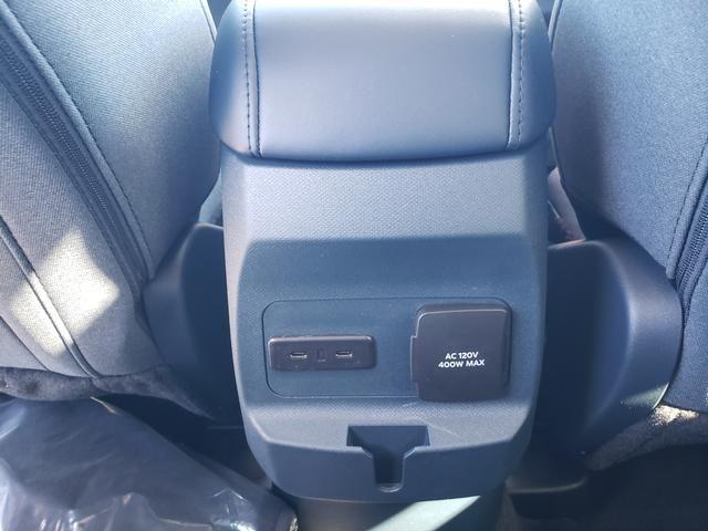 new 2026 Ford Maverick car, priced at $35,249