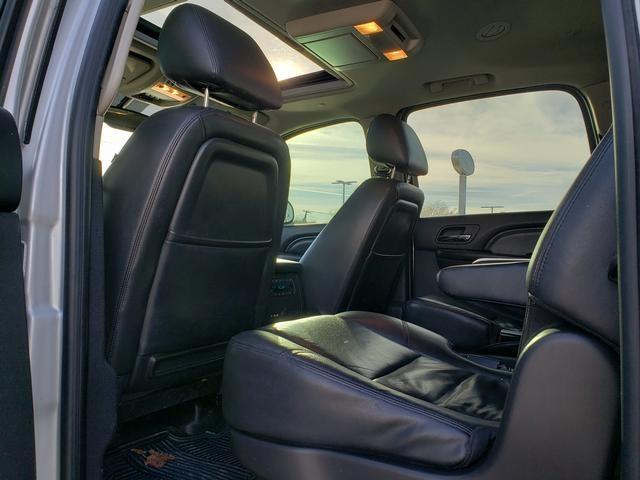 used 2011 GMC Yukon XL car, priced at $5,000