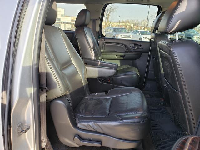 used 2011 GMC Yukon XL car, priced at $5,000