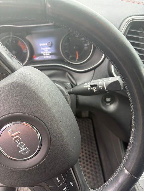 used 2020 Jeep Cherokee car, priced at $22,995