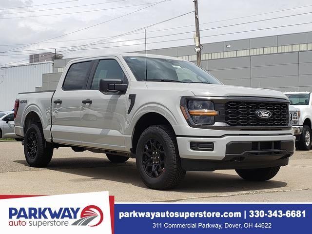 new 2026 Ford F-150 car, priced at $46,488