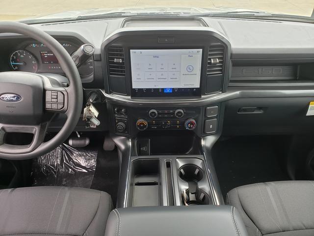 new 2026 Ford F-150 car, priced at $46,488
