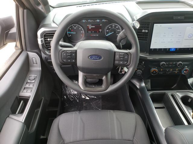 new 2026 Ford F-150 car, priced at $46,488