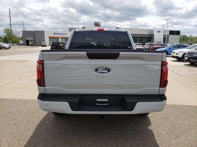 new 2026 Ford F-150 car, priced at $46,488