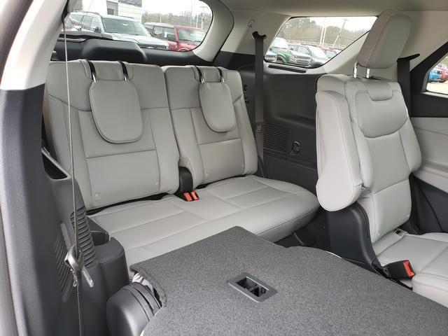 new 2026 Ford Explorer car, priced at $43,000