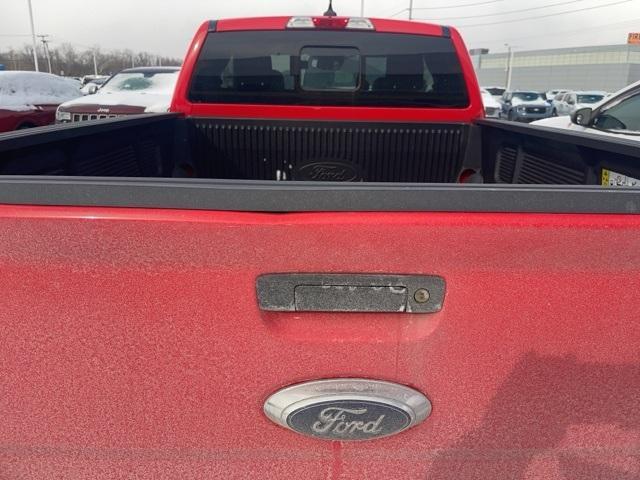 used 2021 Ford Ranger car, priced at $22,980