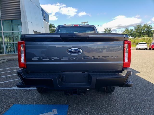 new 2026 Ford F-250 car, priced at $64,634