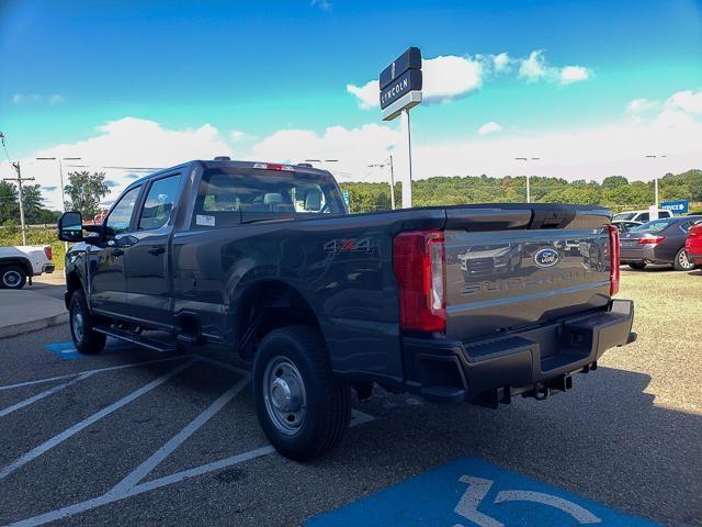 new 2026 Ford F-250 car, priced at $64,634