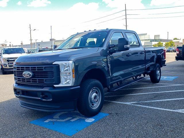 new 2026 Ford F-250 car, priced at $64,634