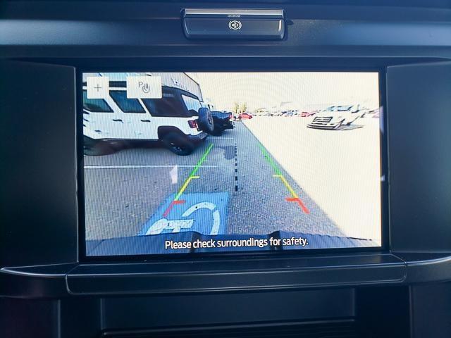 new 2026 Ford F-250 car, priced at $64,634