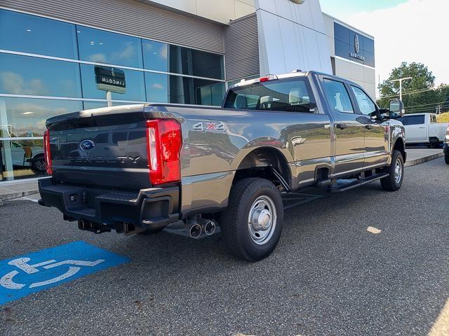 new 2026 Ford F-250 car, priced at $64,634