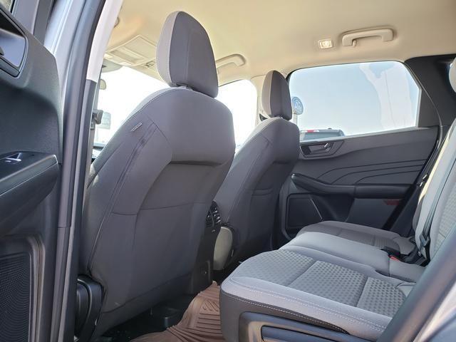 used 2022 Ford Escape car